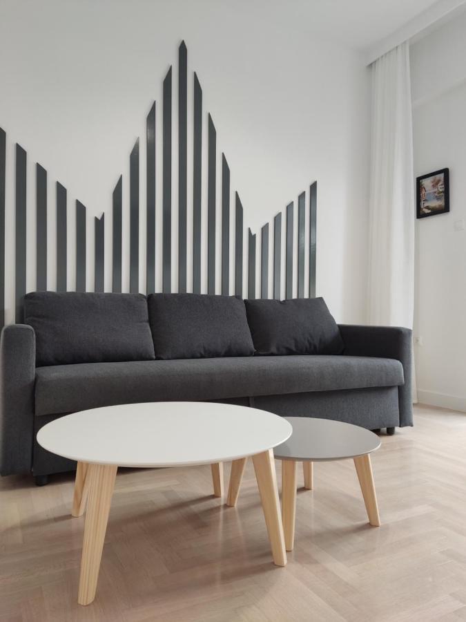 Apartment κοντα στην ακροπολη *