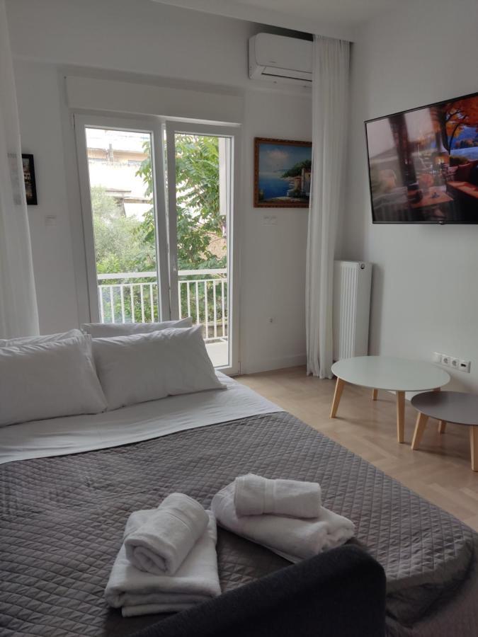 Apartment κοντα στην ακροπολη